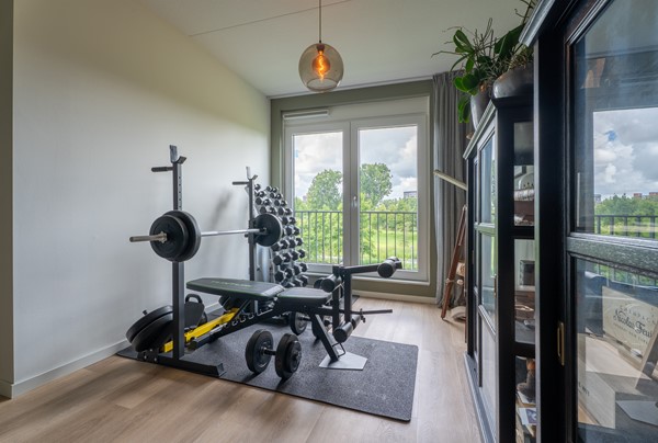 Medium property photo - Esplanadapad 20, 3192 VE Hoogvliet Rotterdam